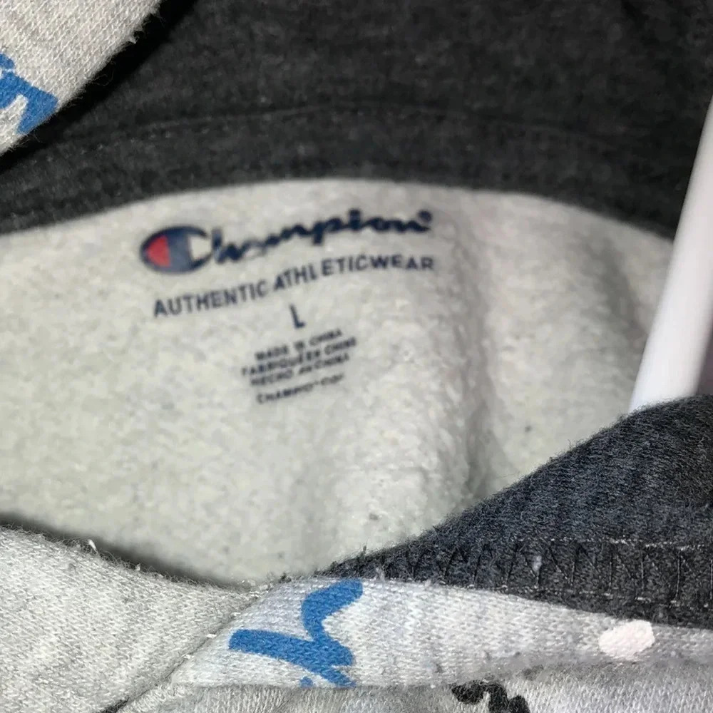 Champion - Picture 4 of 6